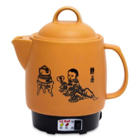 Siêu sắc thuốc Gali GL-1801 Siêu sắc thuốc Gali GL-1801